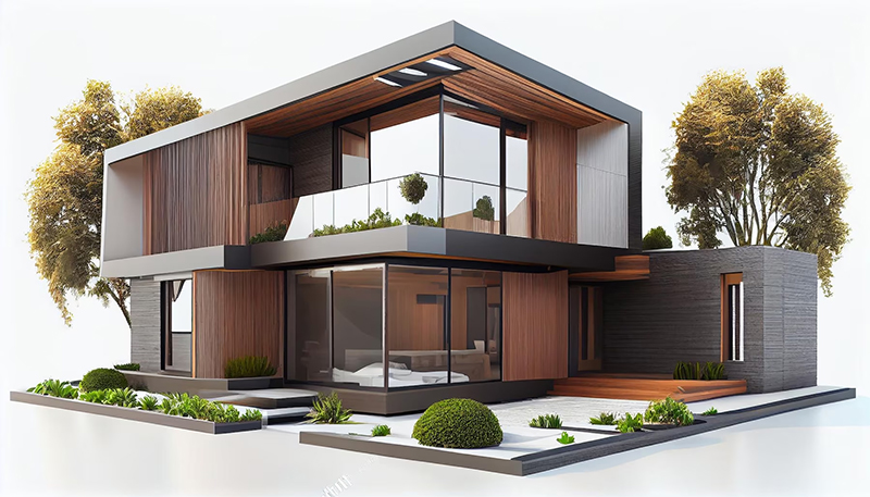 Real Estate